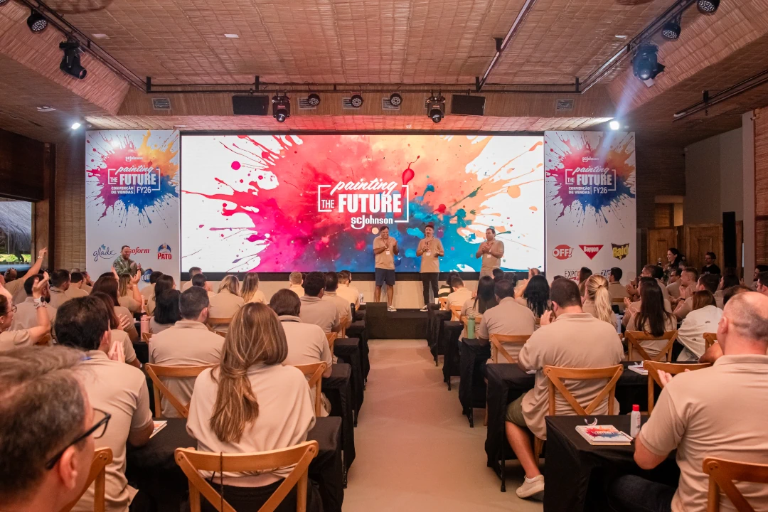 Convenção Comercial 5